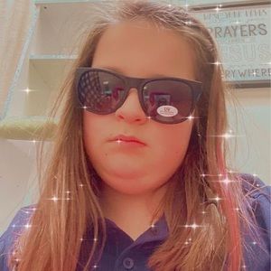 Meet your Posher, Aubree